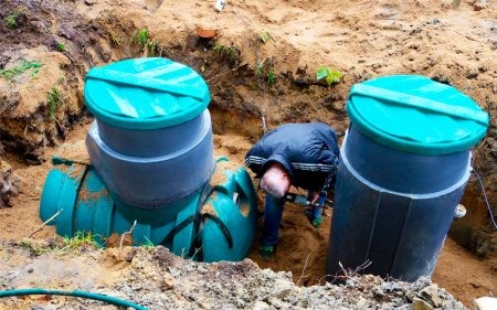 Спетик и фильтрационное устройство