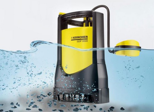 Можель с поплавком