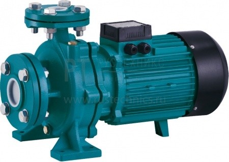 Насос для откачки канализации 