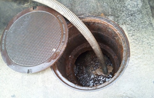 Илосос в действии