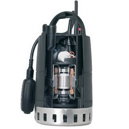 Датский насос Grundfos