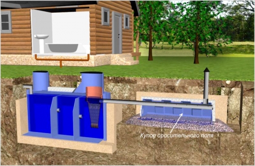 Как установить Термит