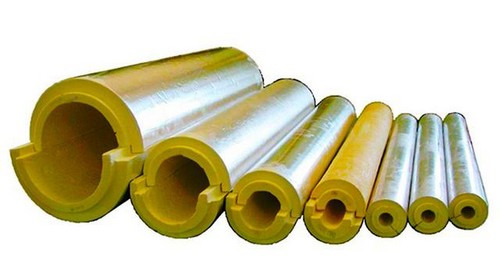 Полиуретановые утеплители