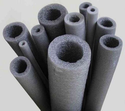 Утепление для труб