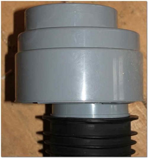 Воздушный клапан